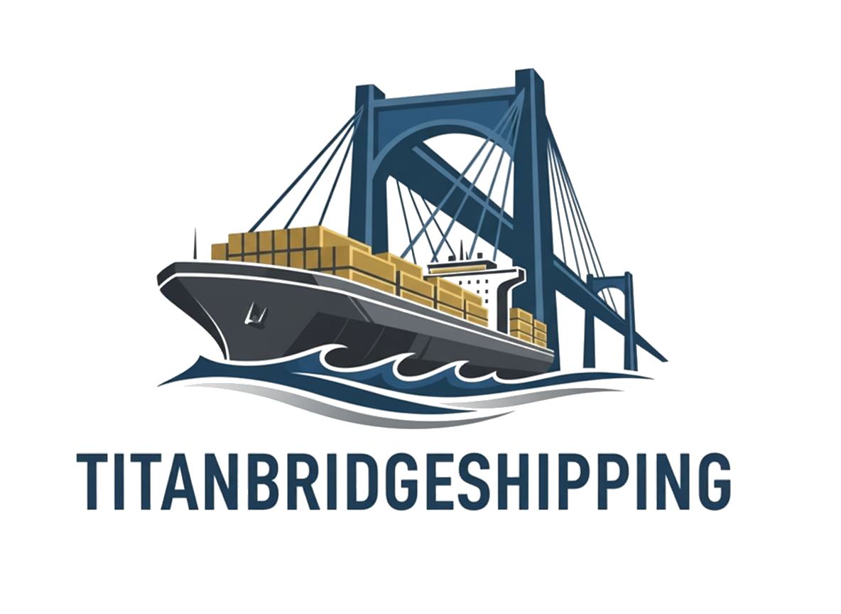 Titan Bridge Shipping